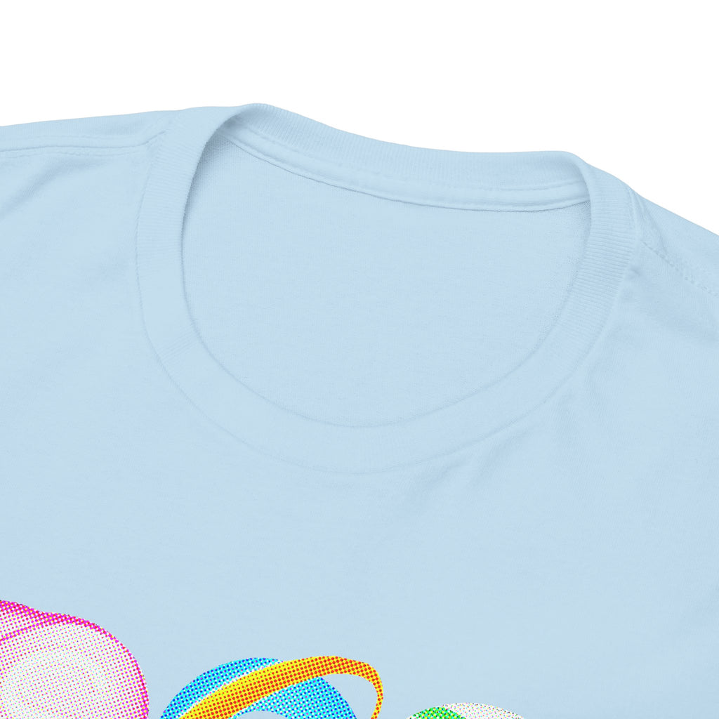 CYBER SEX SHIRT Unisex 100% Cotton Tee