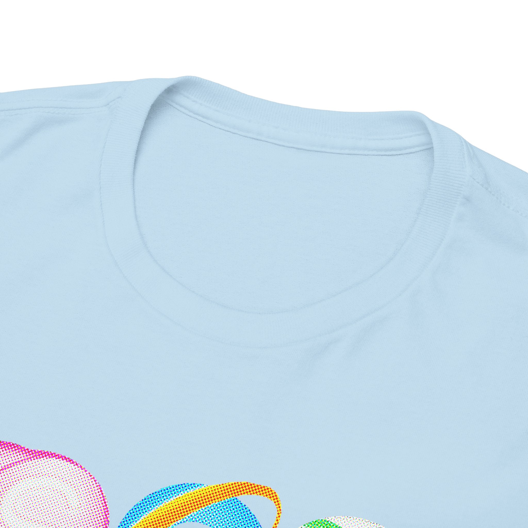 CYBER SEX SHIRT Unisex 100% Cotton Tee