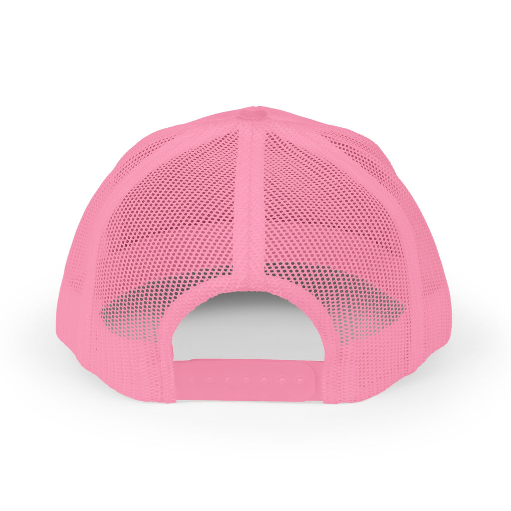 "EXPENSIVE AND DIFFICULT" Trucker Hat