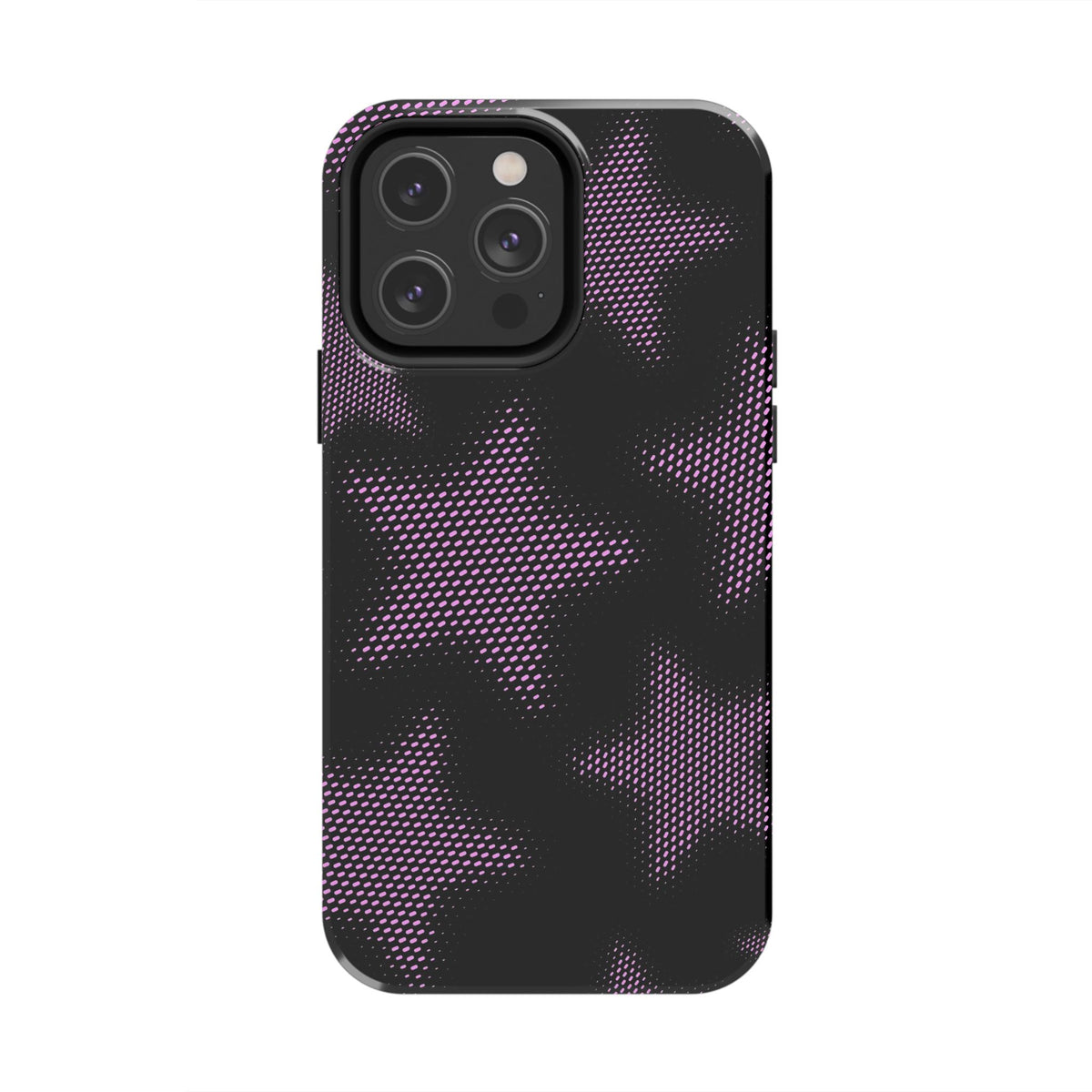 Techno Stars Phone Case