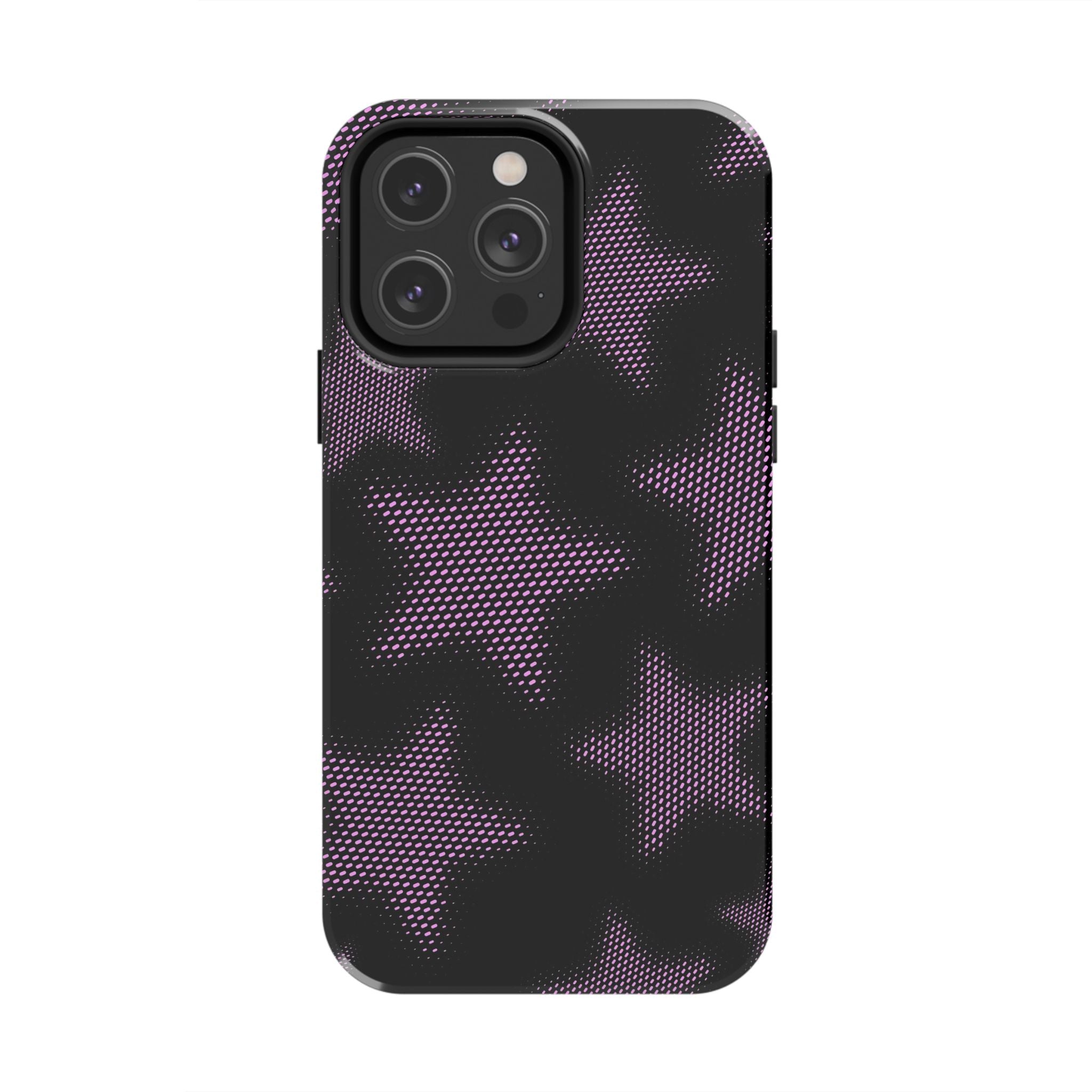 Techno Stars Phone Case  - Tough Impact-Resistant Case