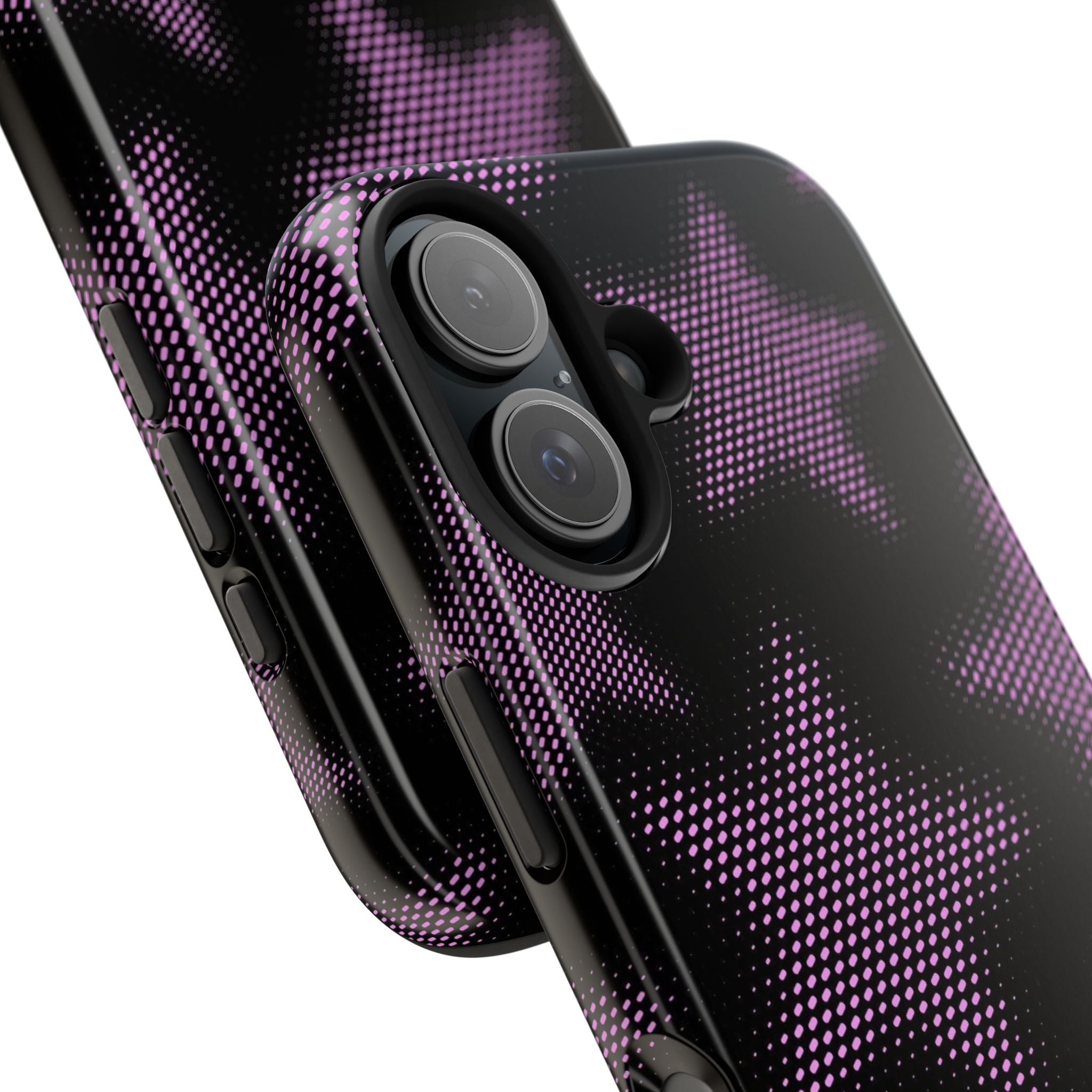 Techno Stars Phone Case  - Tough Impact-Resistant Case
