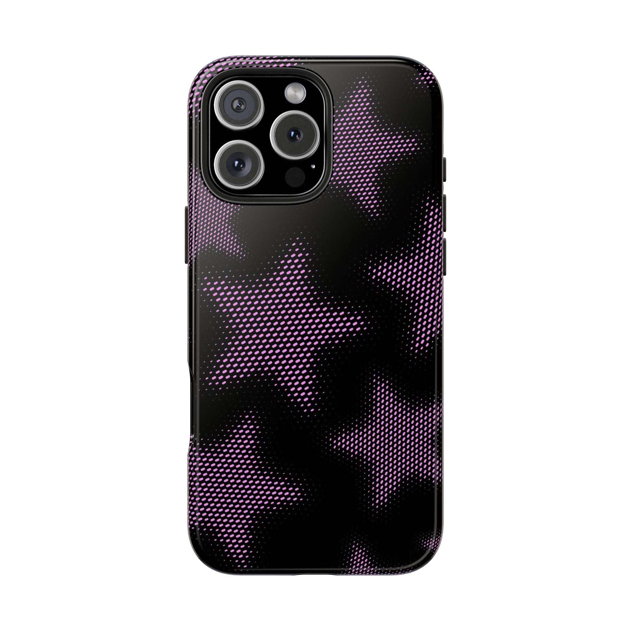 Techno Stars Phone Case  - Tough Impact-Resistant Case