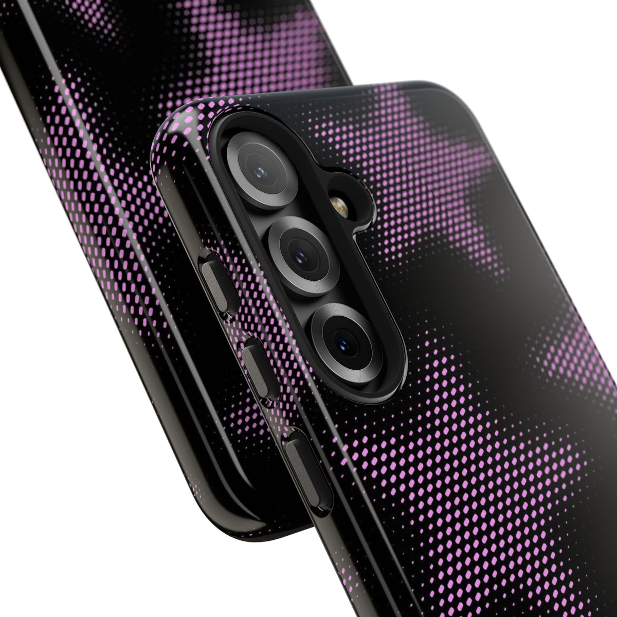 Techno Stars Phone Case