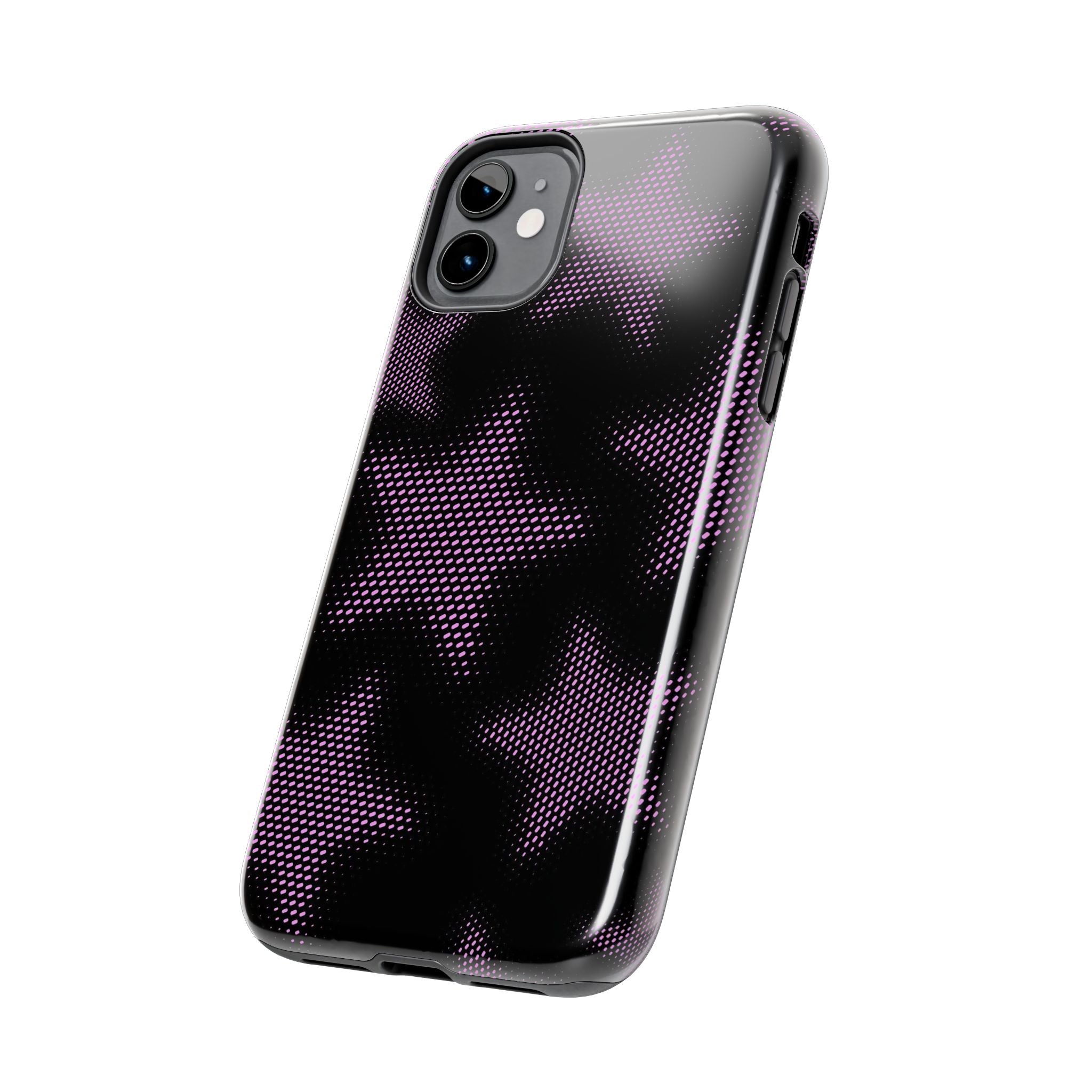 Techno Stars Phone Case  - Tough Impact-Resistant Case