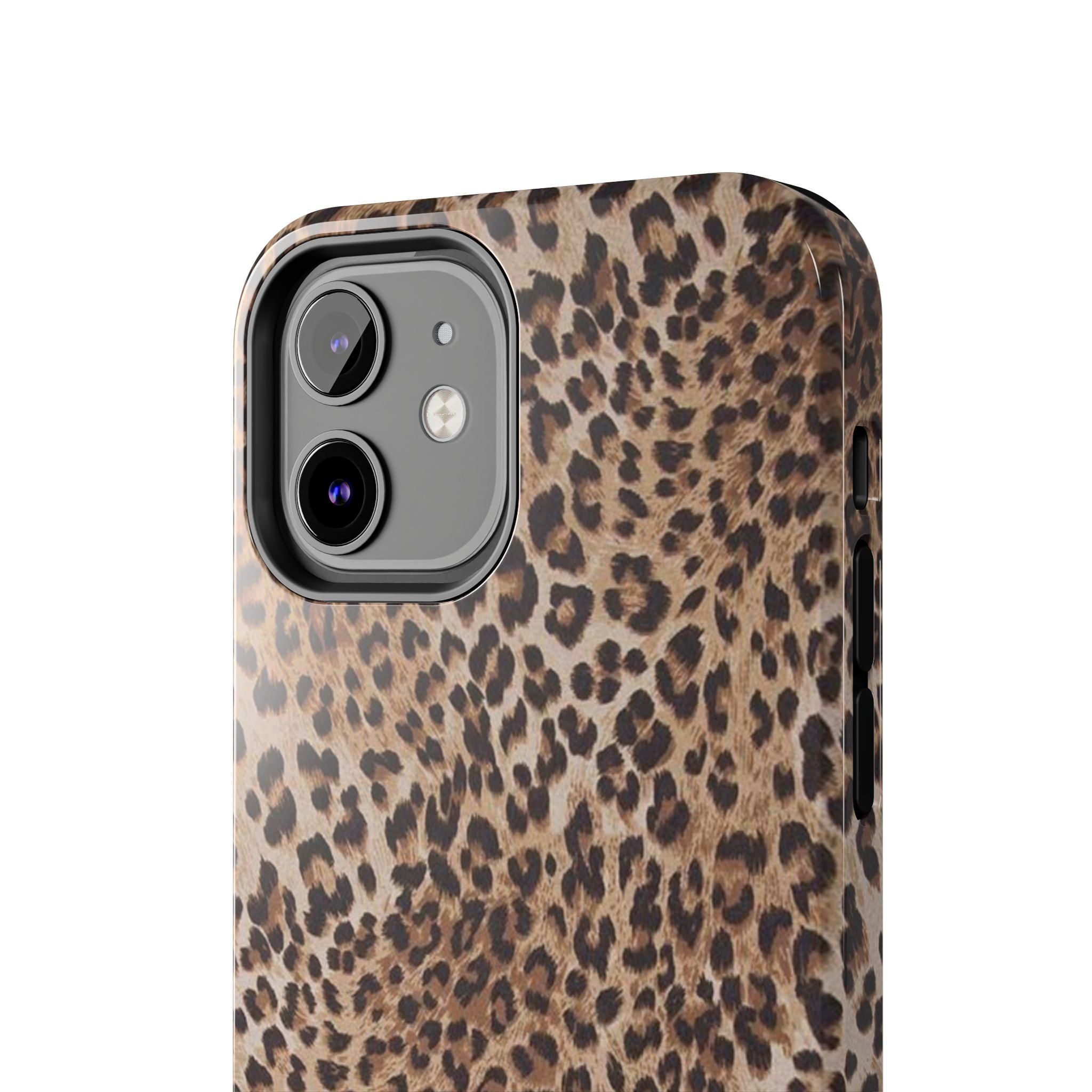 Small Graphic Cheetah print 001