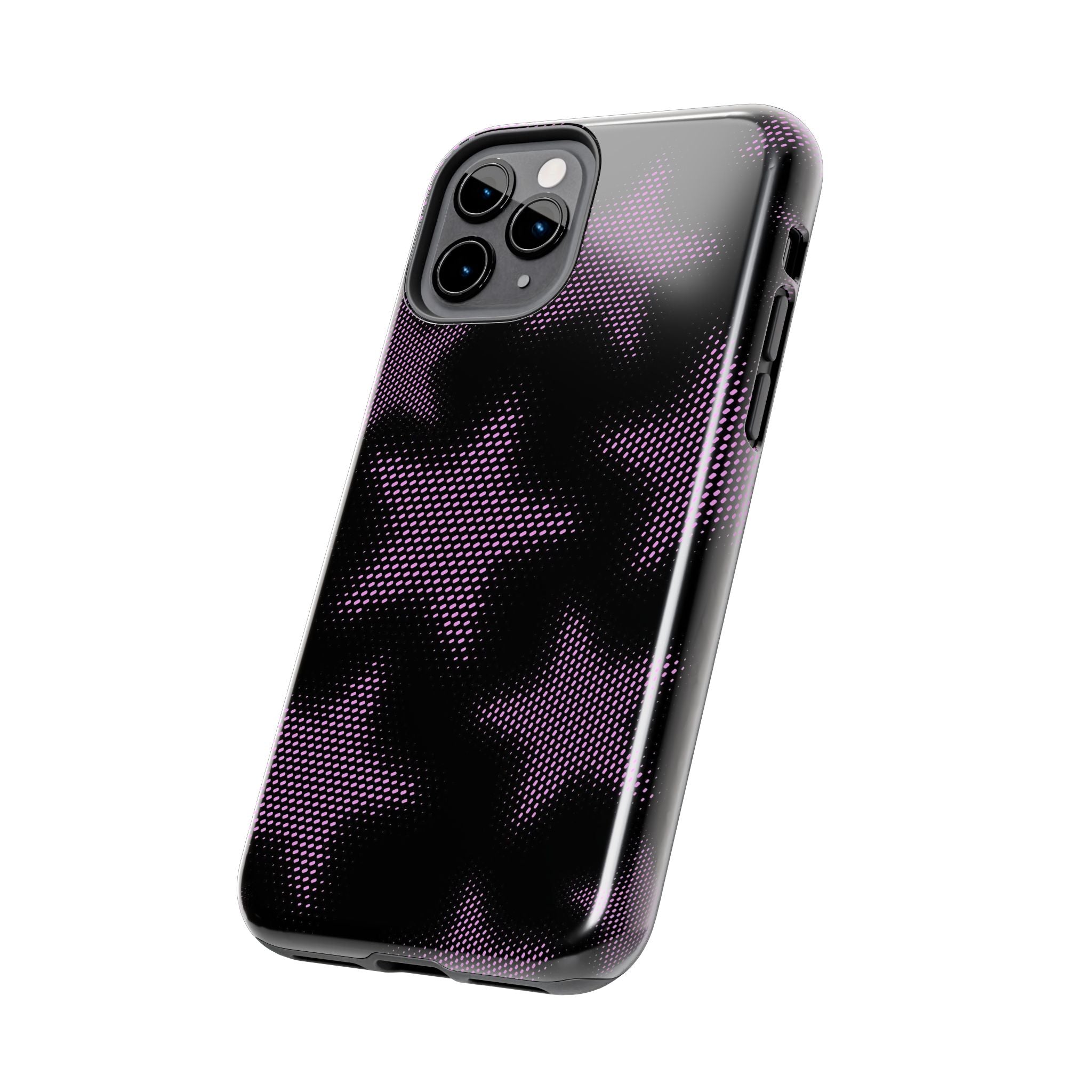 Techno Stars Phone Case  - Tough Impact-Resistant Case