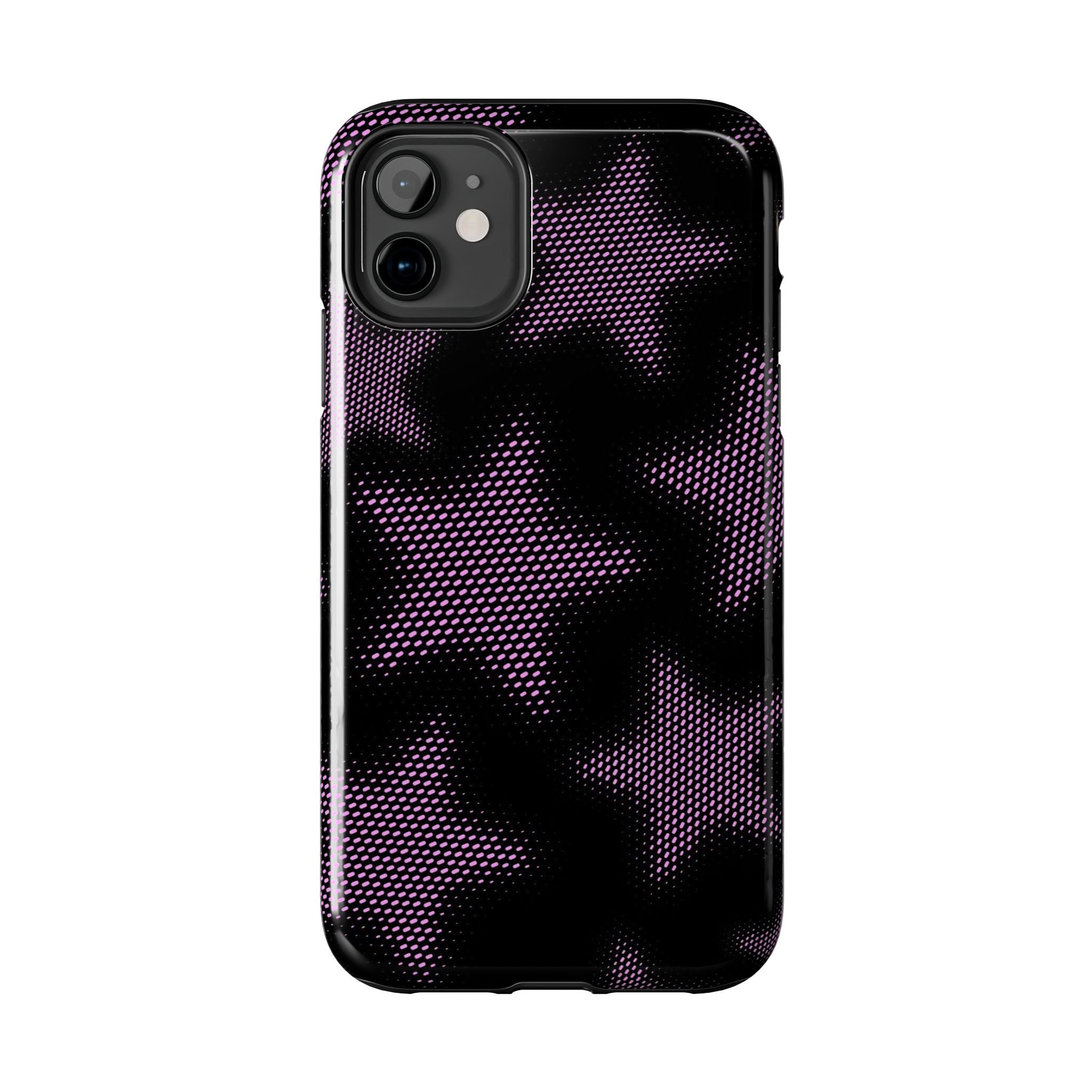 Techno Stars Phone Case  - Tough Impact-Resistant Case