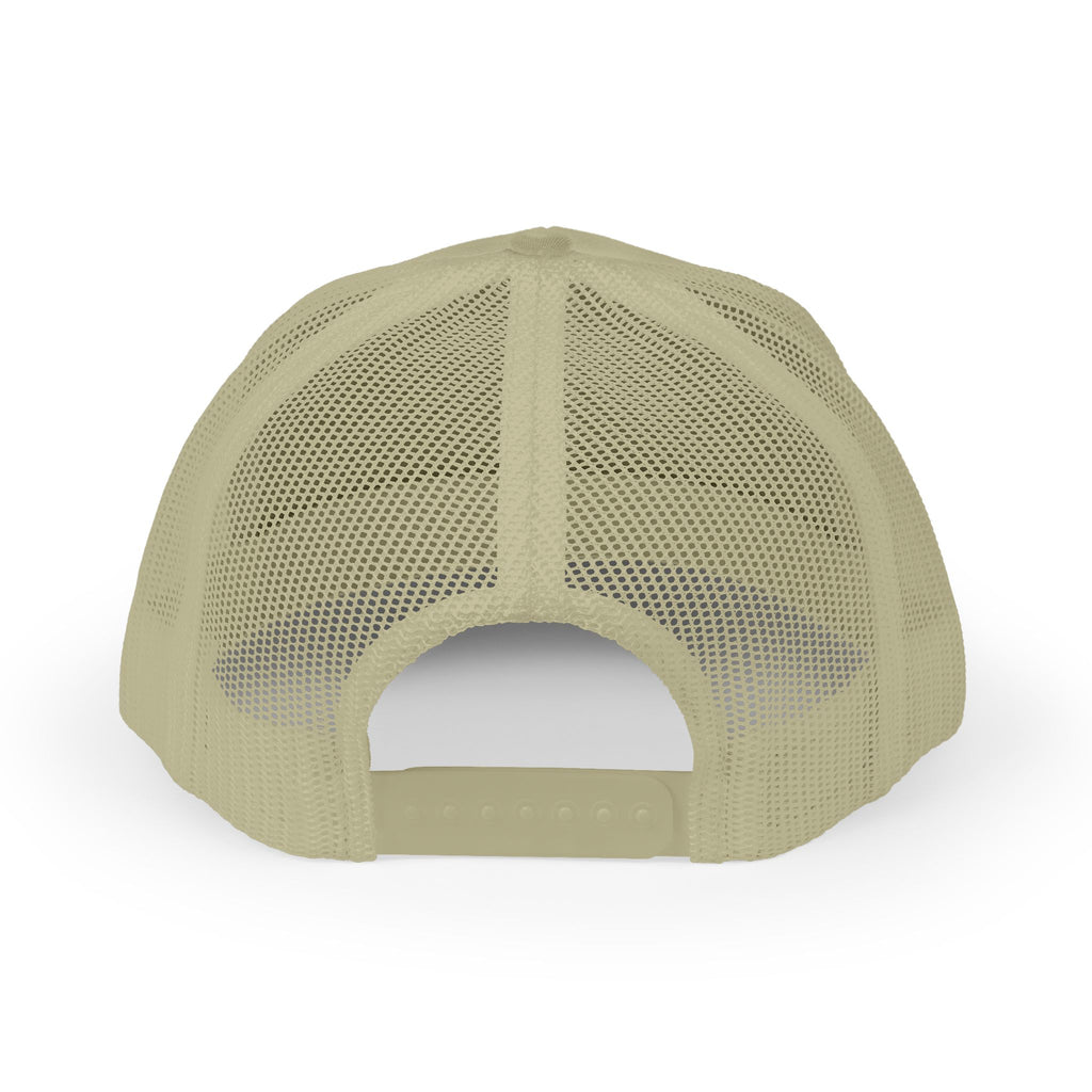 "EXPENSIVE AND DIFFICULT" Trucker Hat