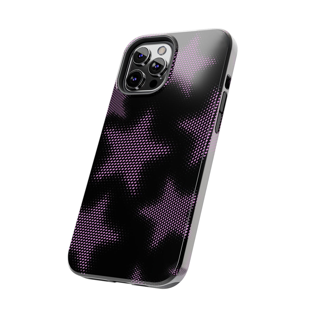 Techno Stars Phone Case