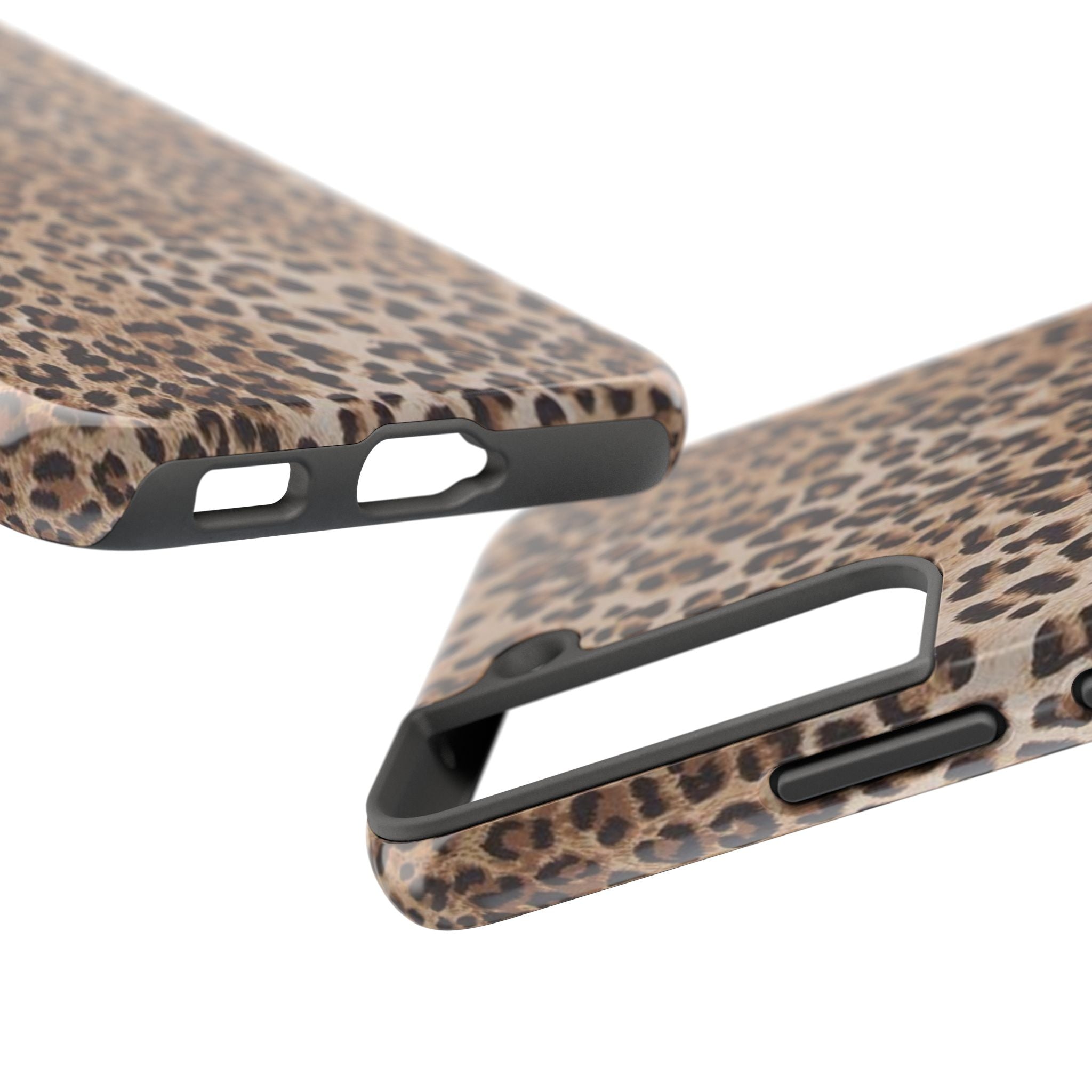 Small Graphic Cheetah print 001