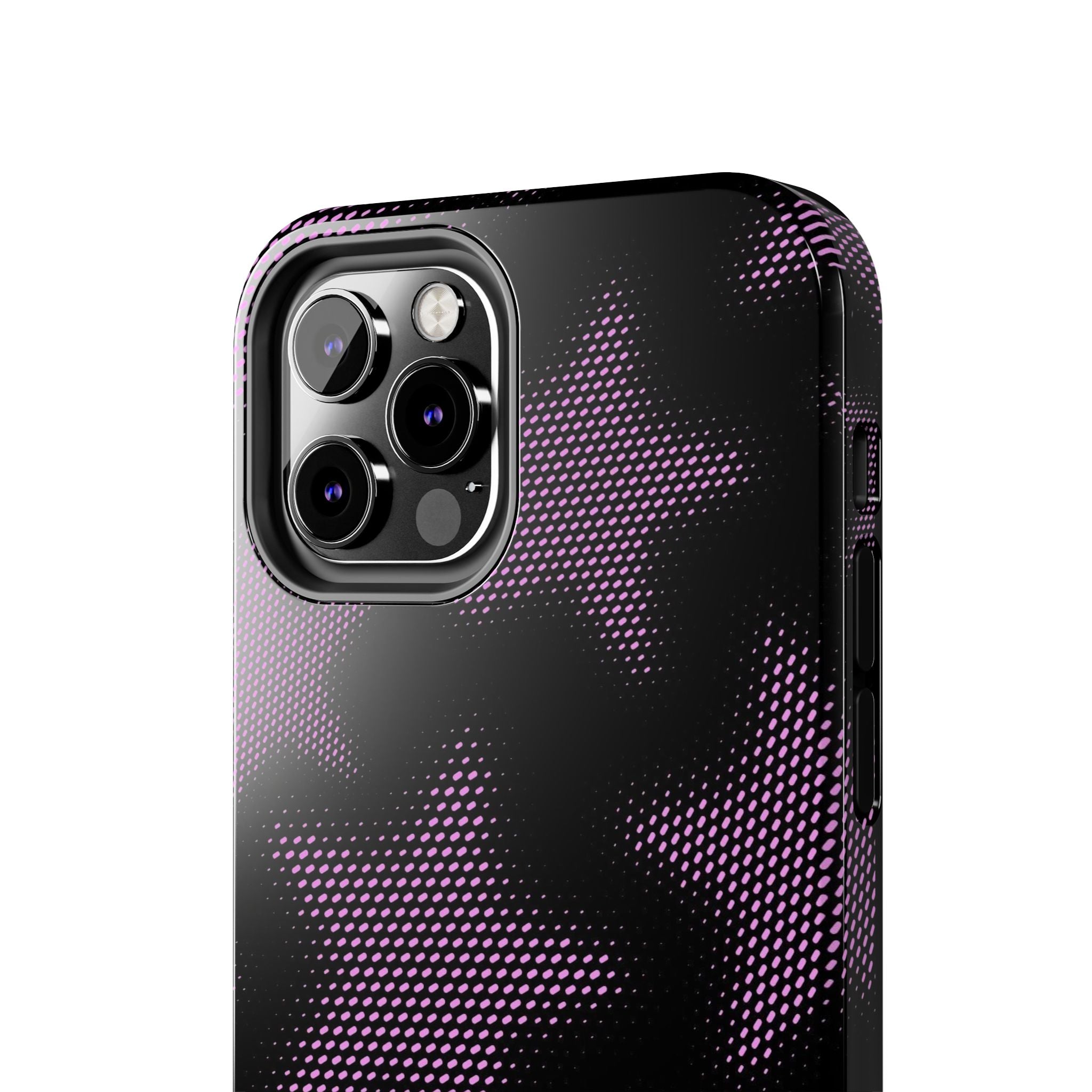 Techno Stars Phone Case  - Tough Impact-Resistant Case
