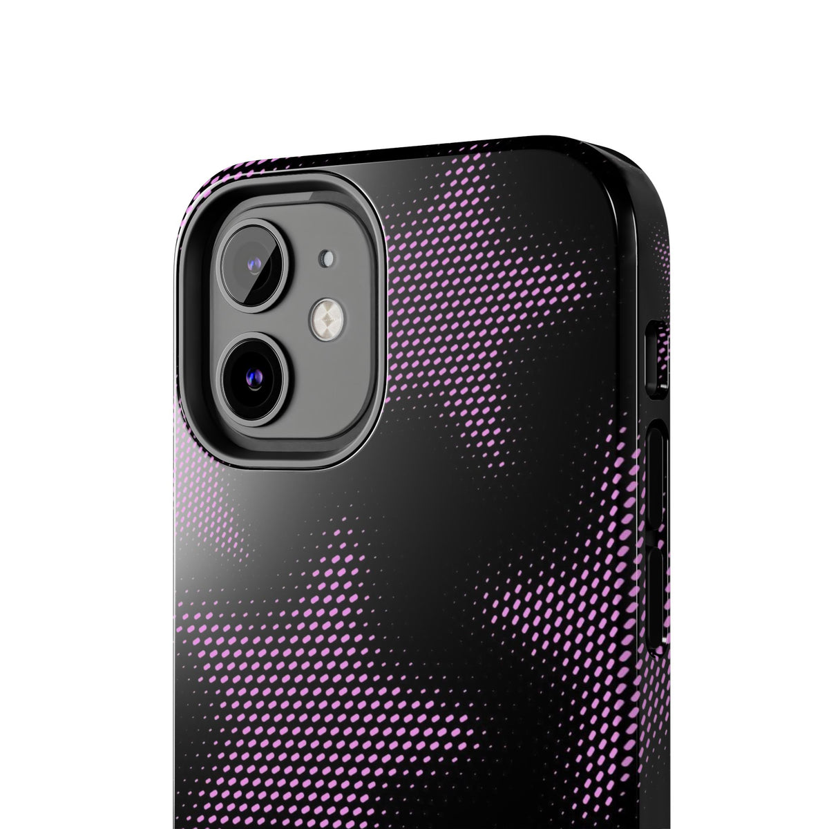 Techno Stars Phone Case