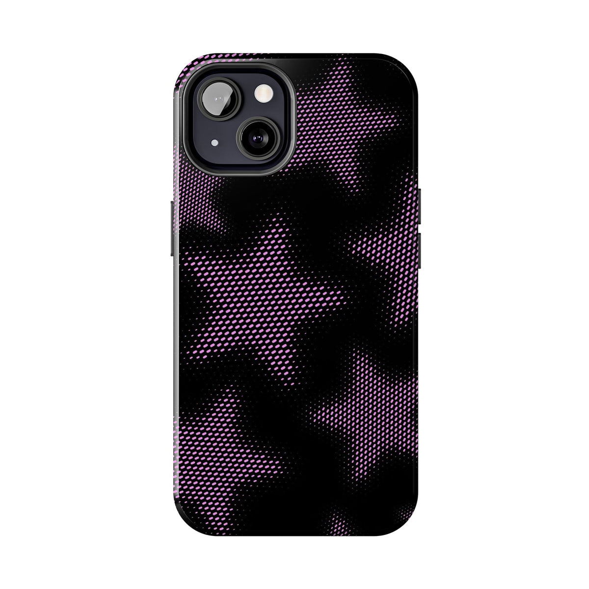 Techno Stars Phone Case
