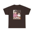 Proud Slushy Noobz Baby Photo Fan Merch Fan T - Shirt Unisex Heavy 100% Cotton Tee