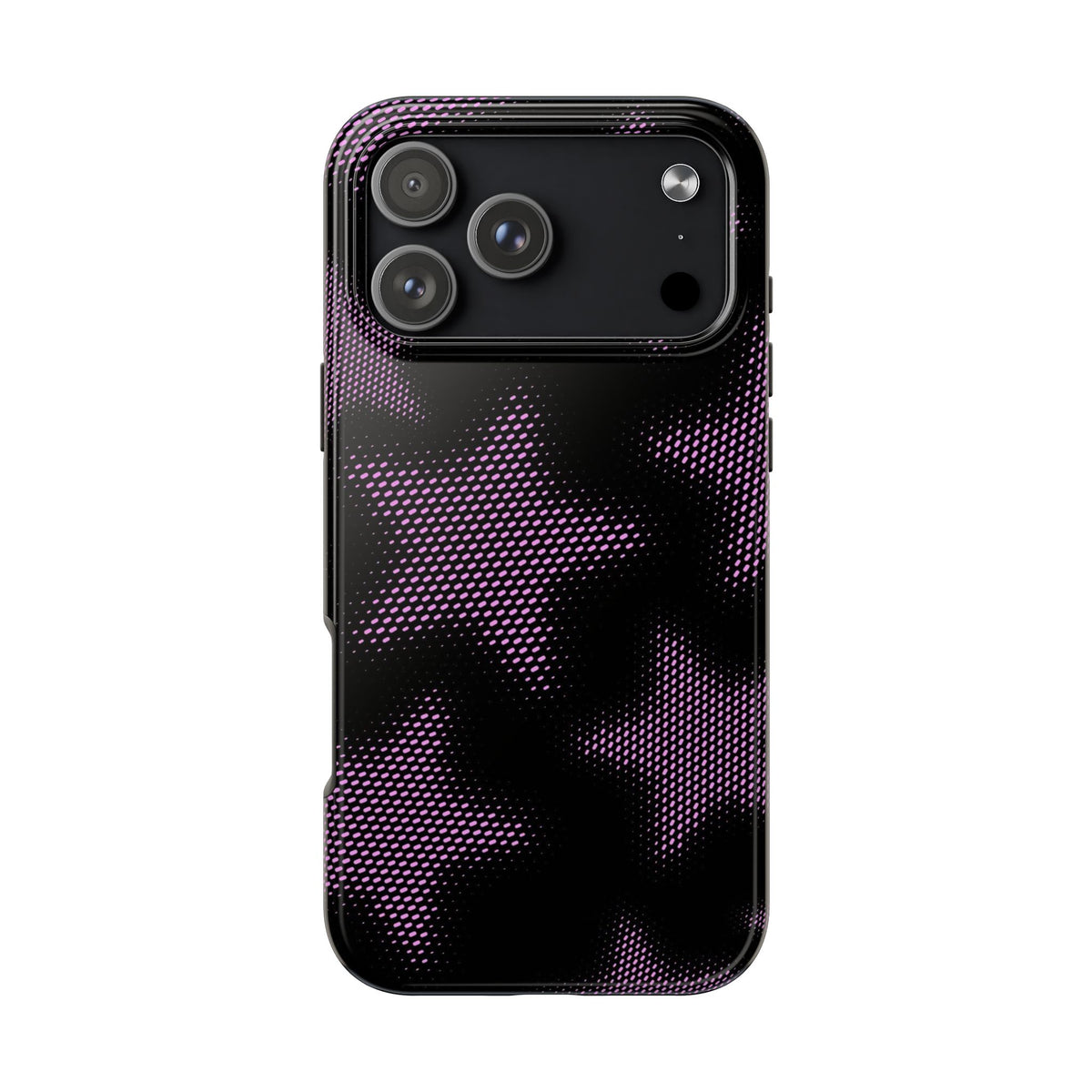Techno Stars Phone Case