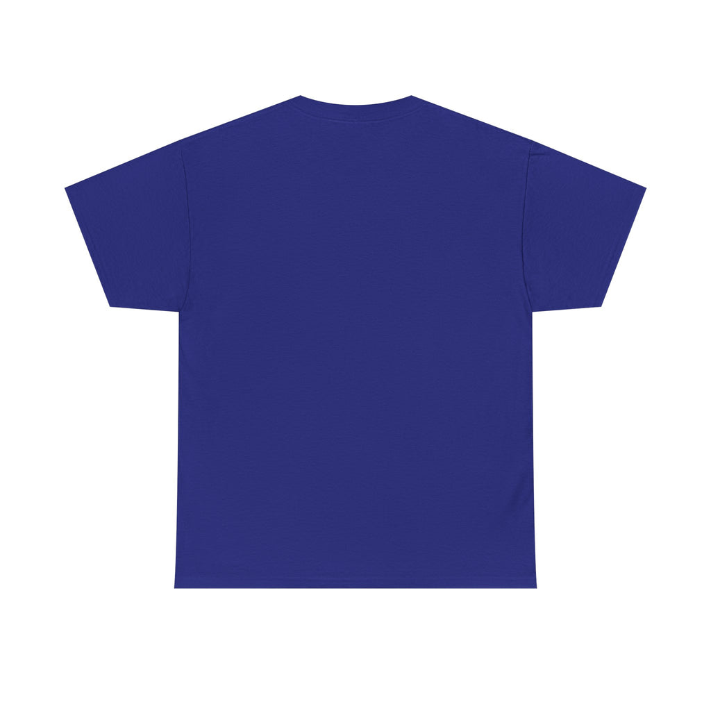 Personality Hire 100% Cotton Tee
