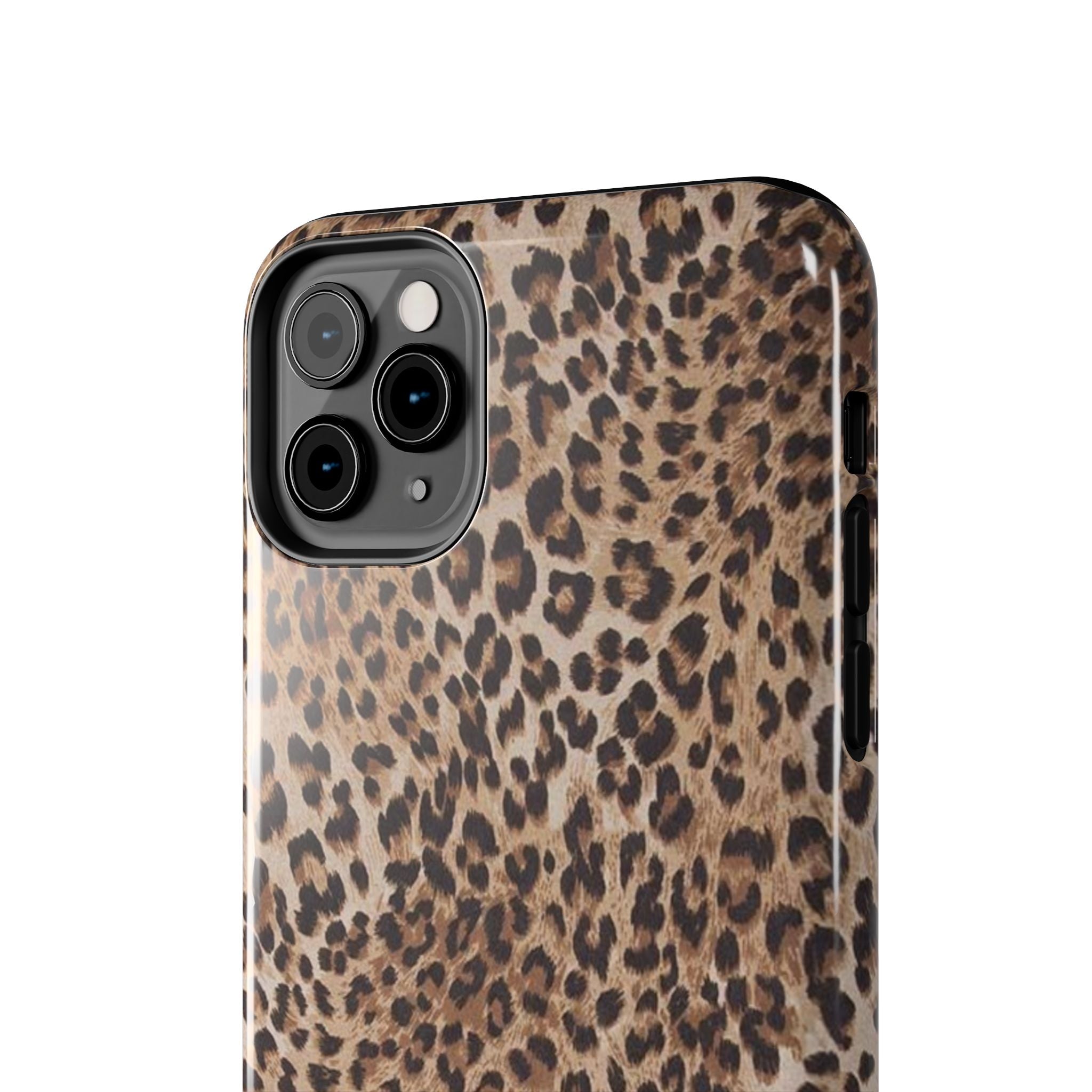 Small Graphic Cheetah print 001