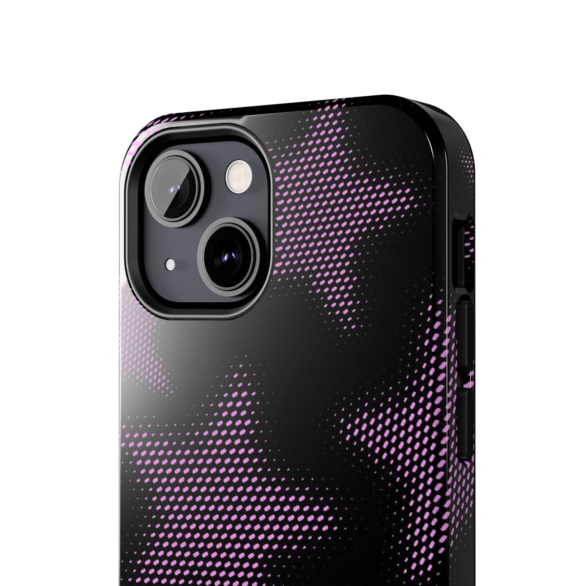 Techno Stars Phone Case