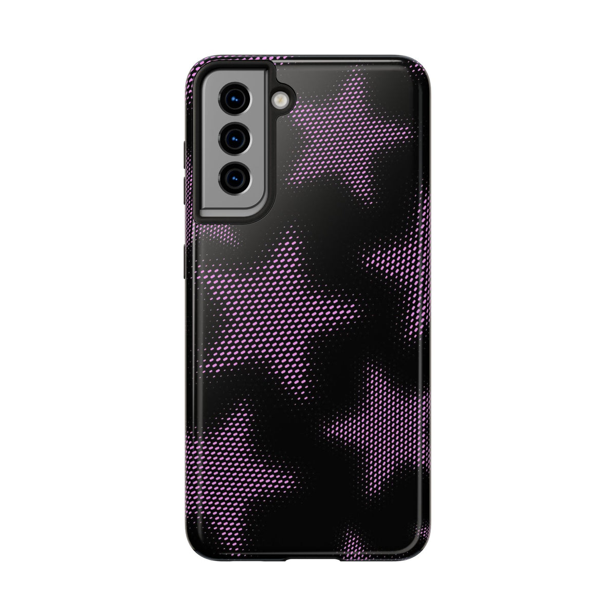 Techno Stars Phone Case