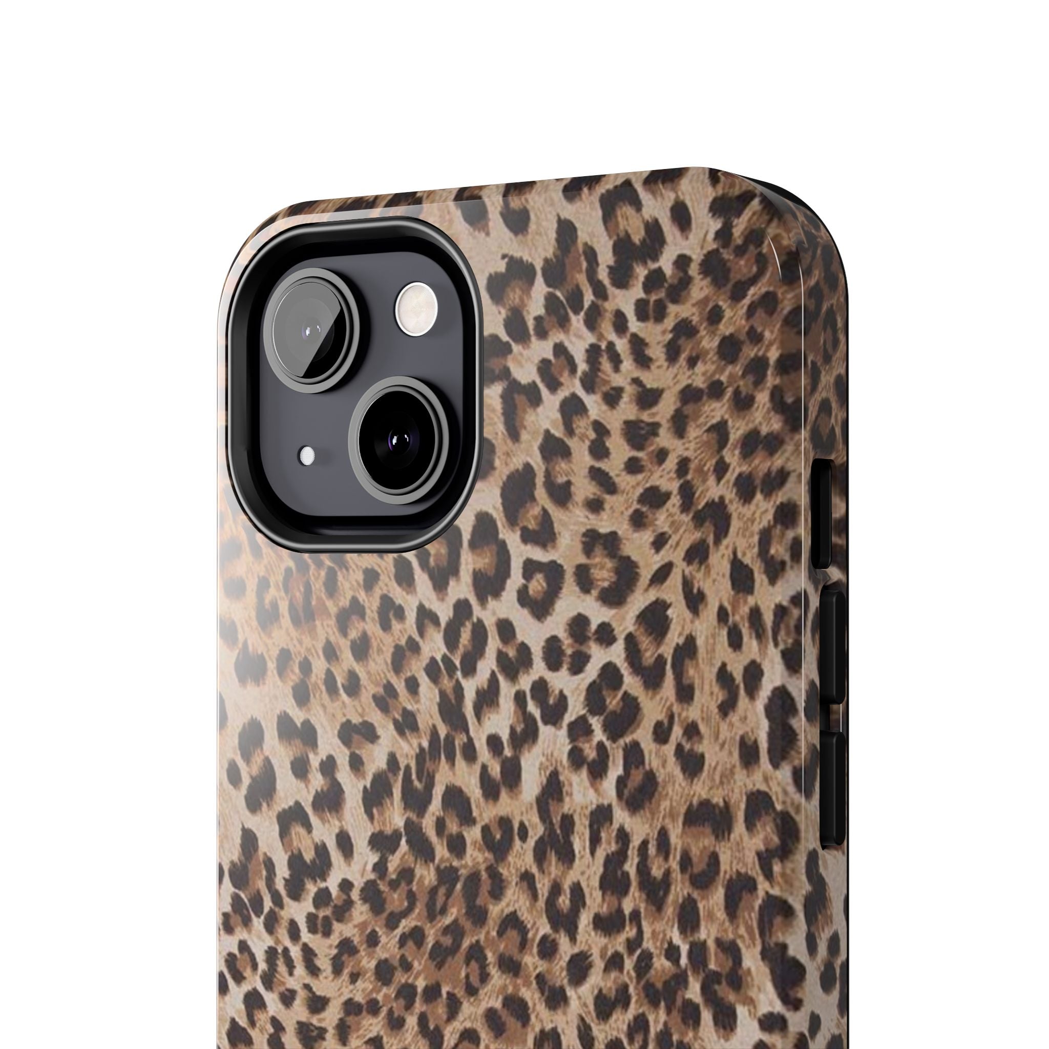 Small Graphic Cheetah print 001