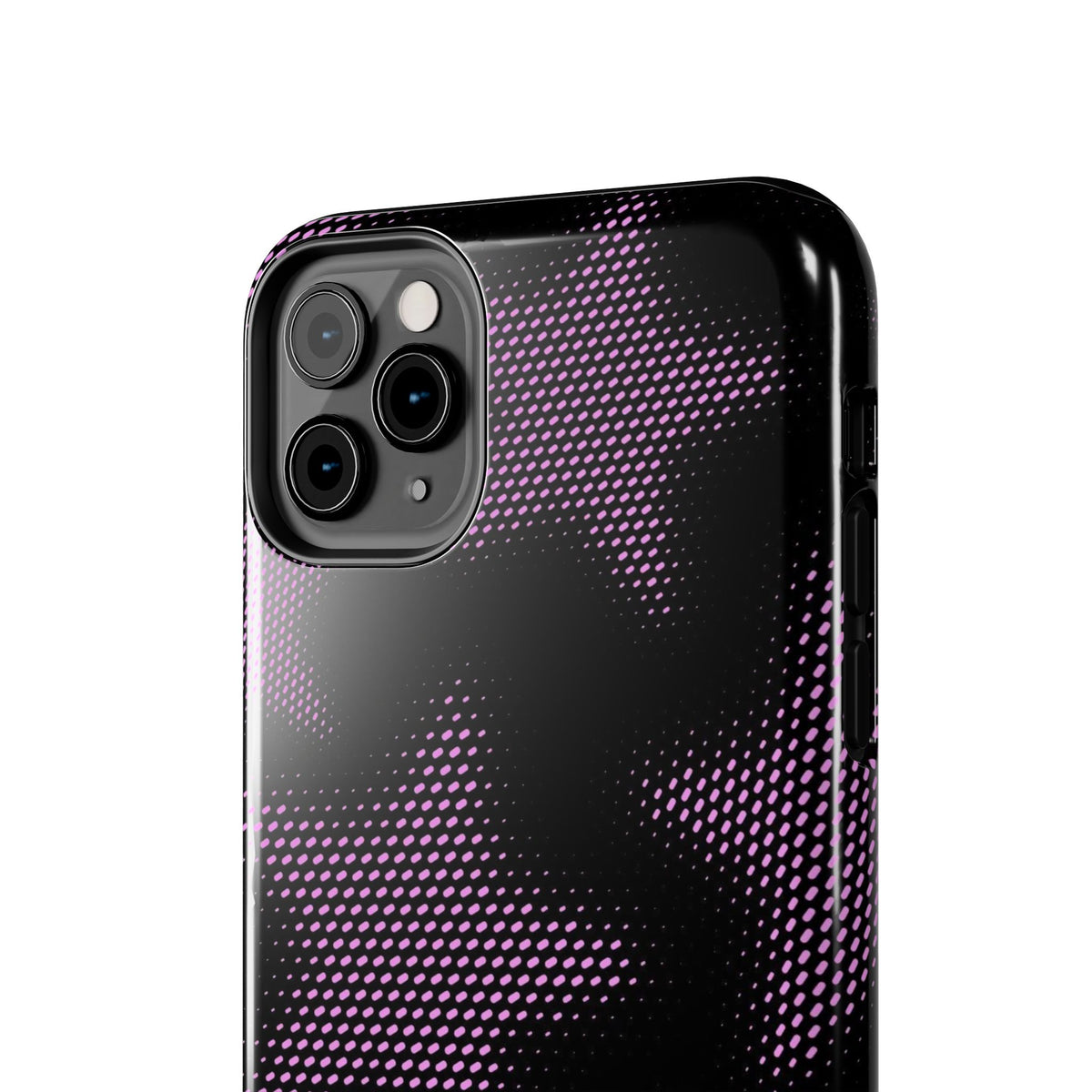 Techno Stars Phone Case