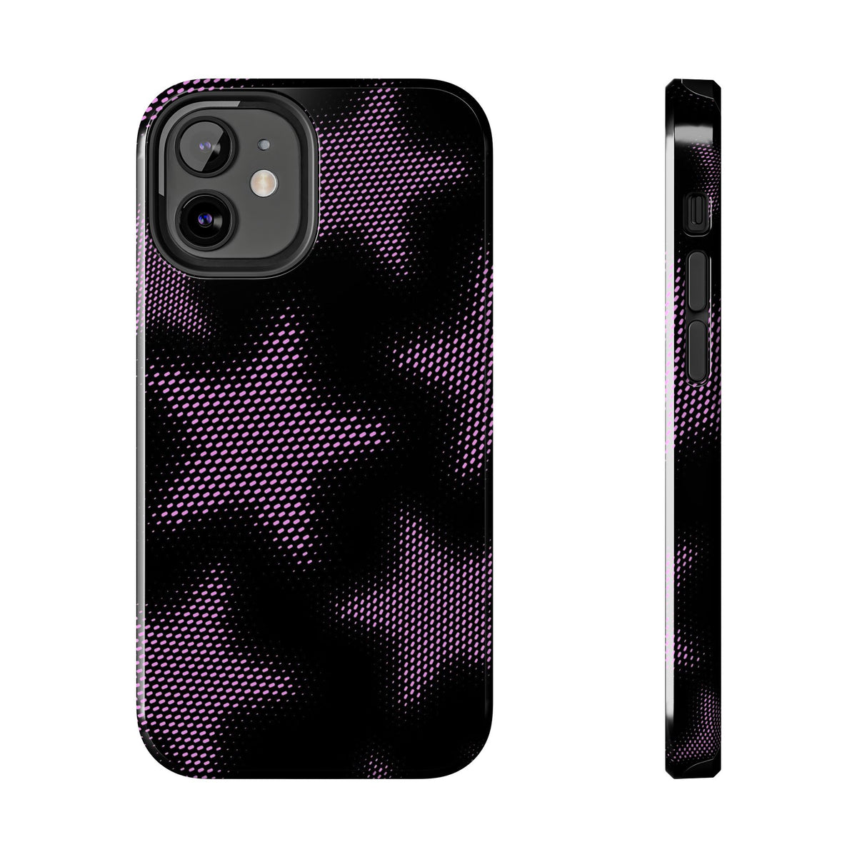 Techno Stars Phone Case
