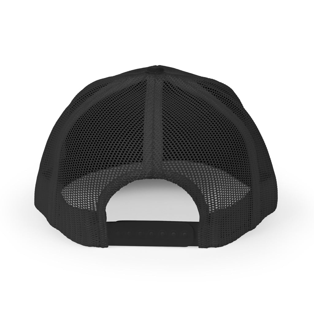 "EXPENSIVE AND DIFFICULT" Trucker Hat