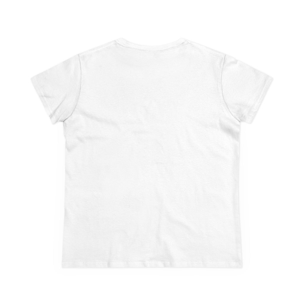 GIRLS <3 TECHNO Women's Cotton Tee