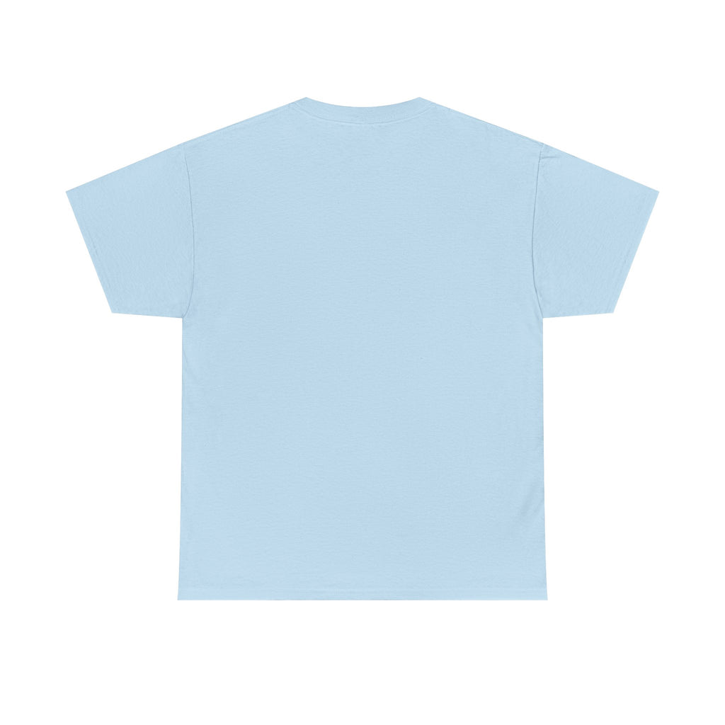 GIRLS <3 TECHNO Unisex Heavy 100% Cotton Tee