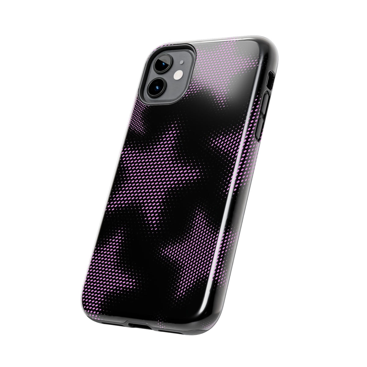 Techno Stars Phone Case