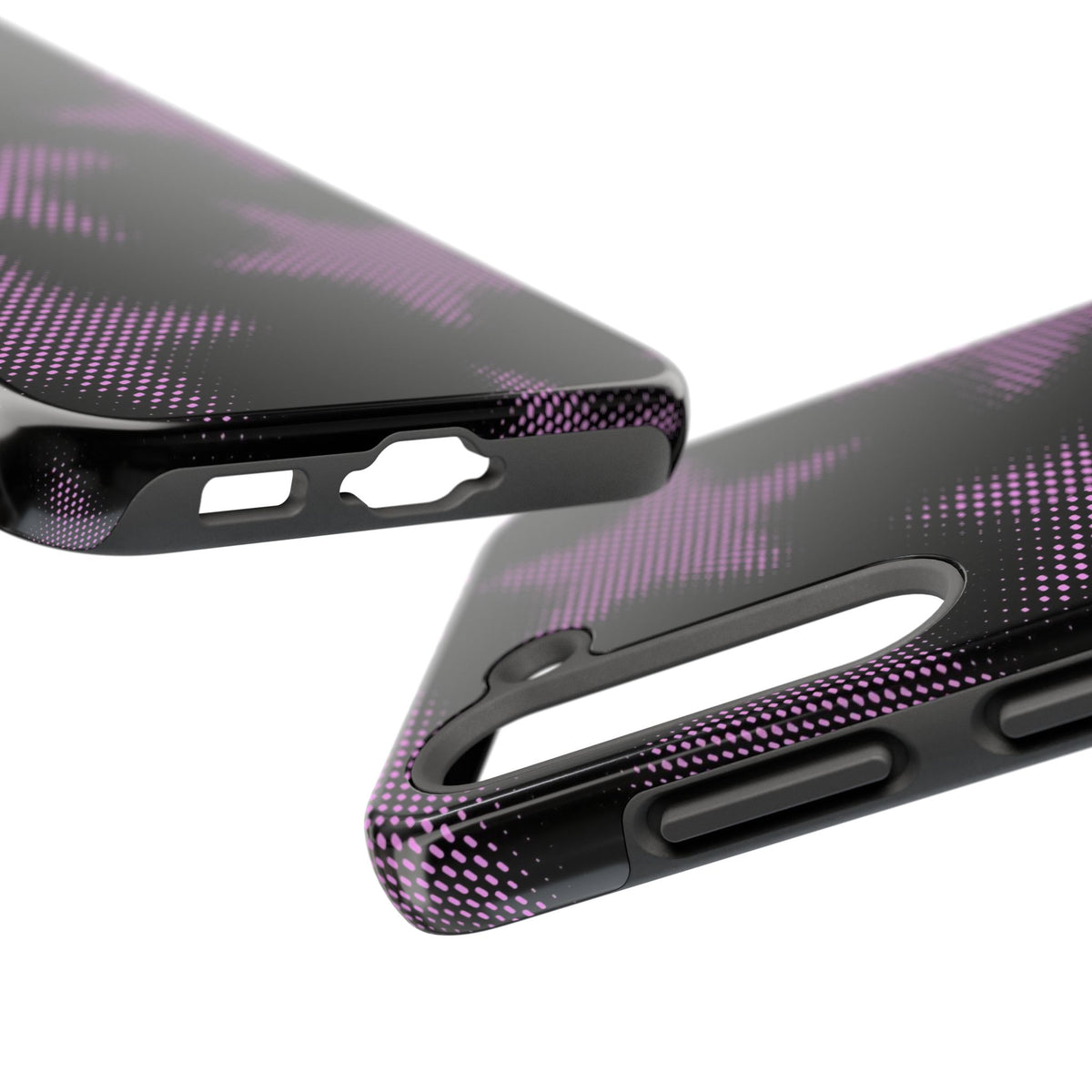 Techno Stars Phone Case
