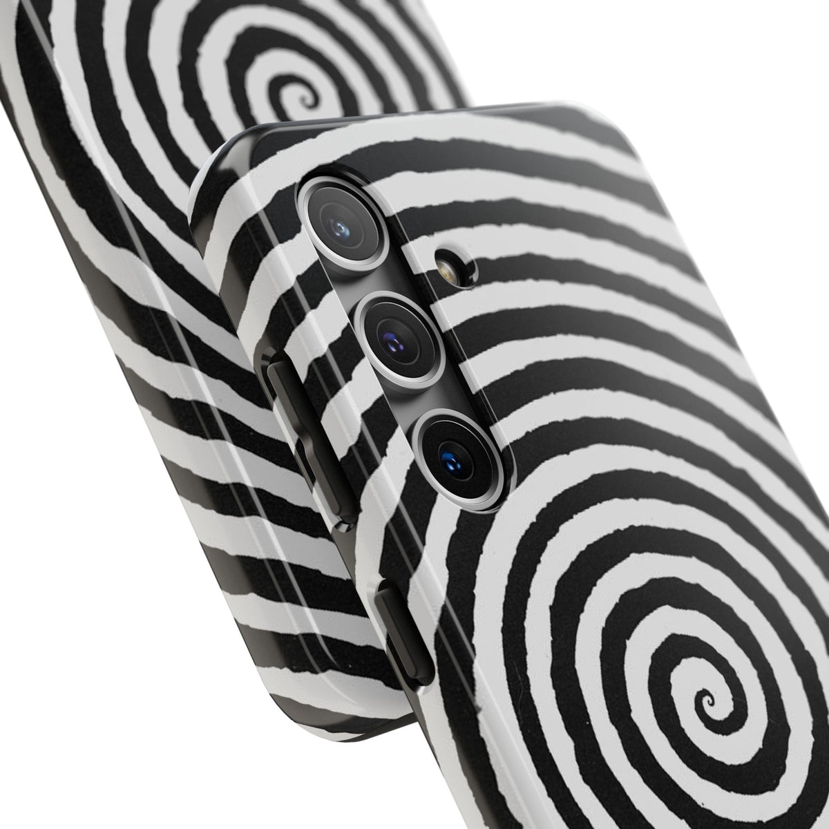 Trippy Spiral Phone Case