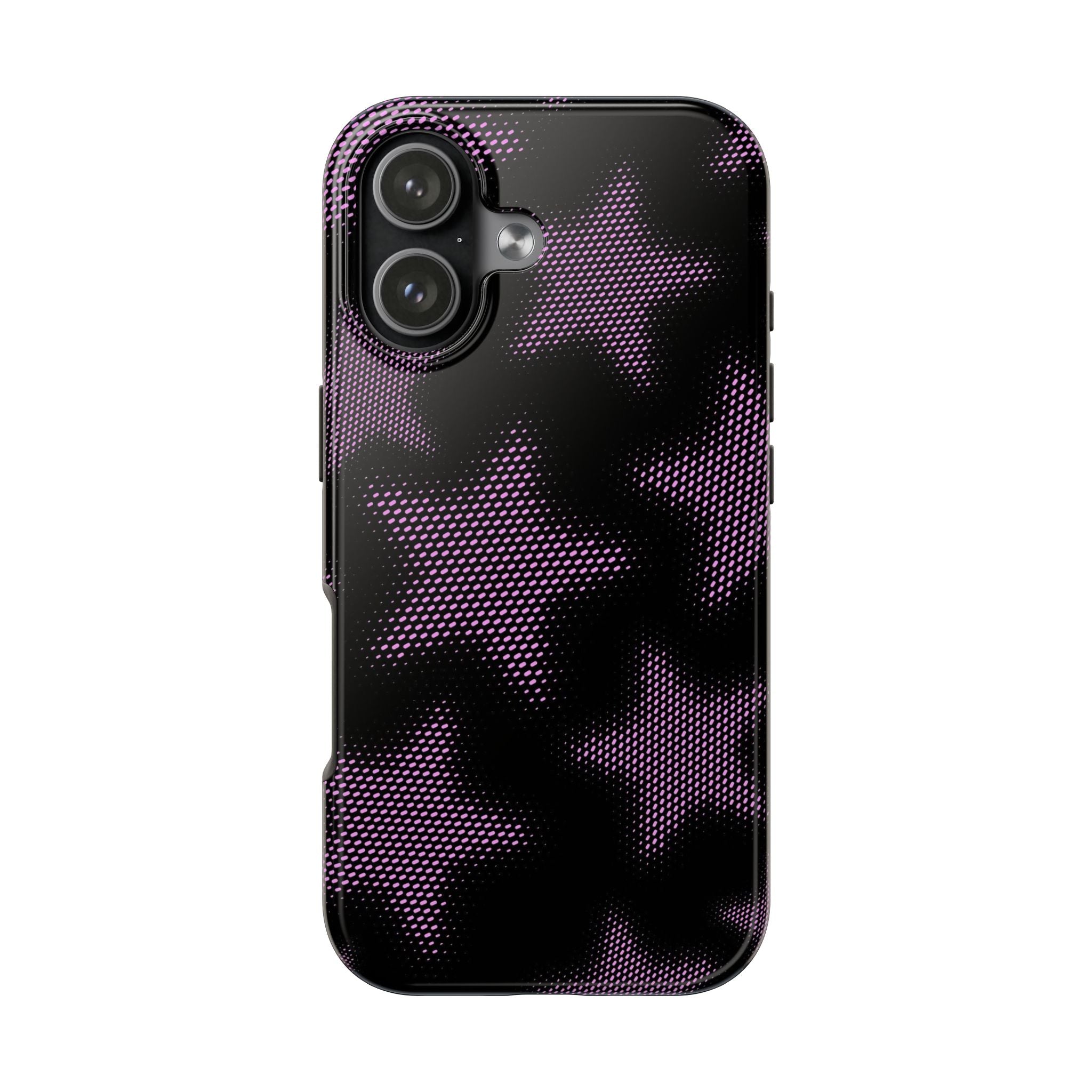 Techno Stars Phone Case  - Tough Impact-Resistant Case