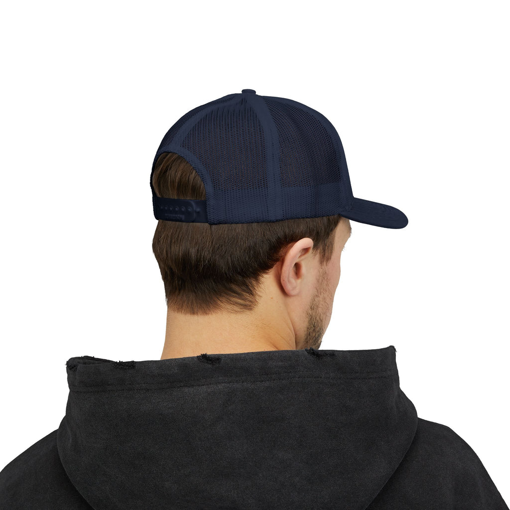 "EXPENSIVE AND DIFFICULT" Trucker Hat