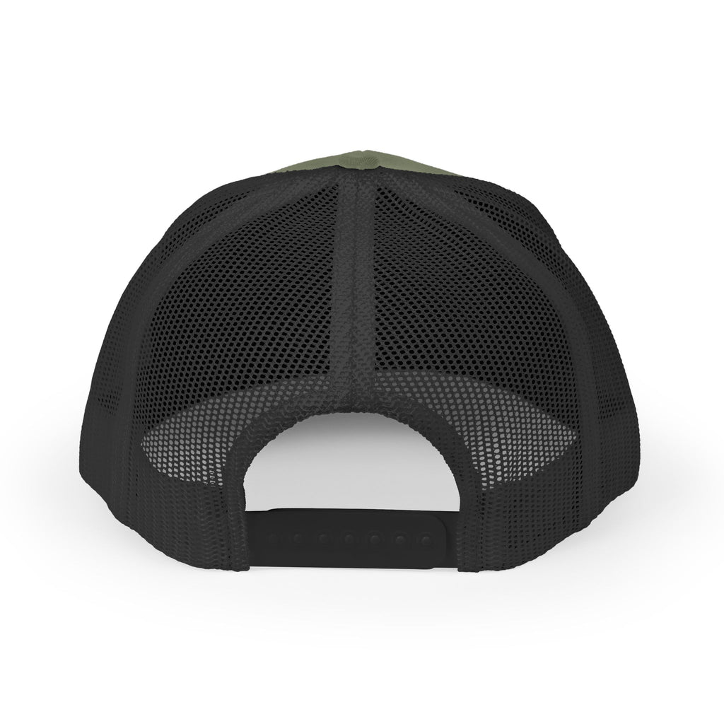 "EXPENSIVE AND DIFFICULT" Trucker Hat