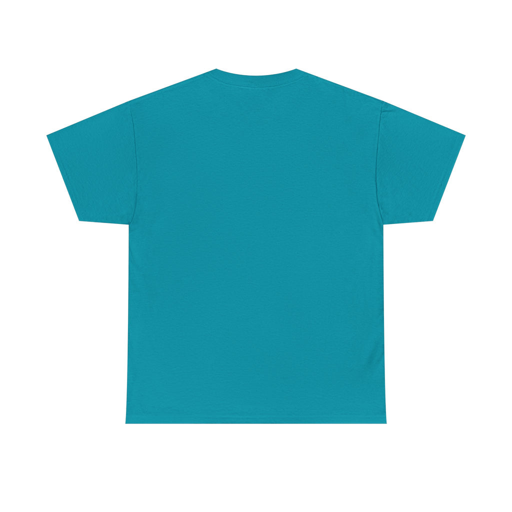 Los Angeles POS Unisex 100% Cotton Tee