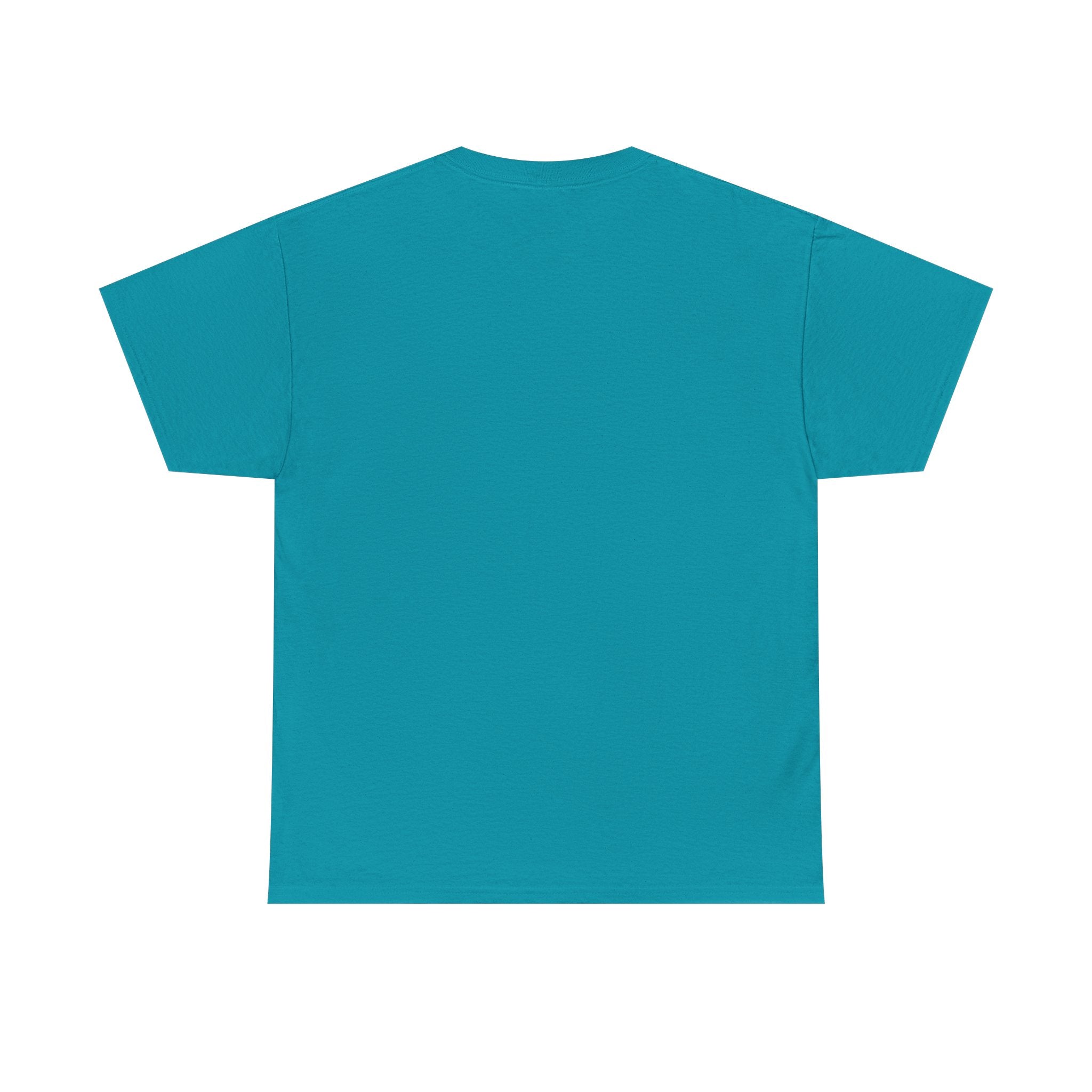 Los Angeles POS Unisex 100% Cotton Tee