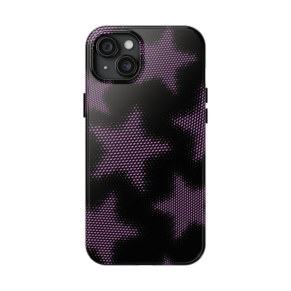 Techno Stars Phone Case