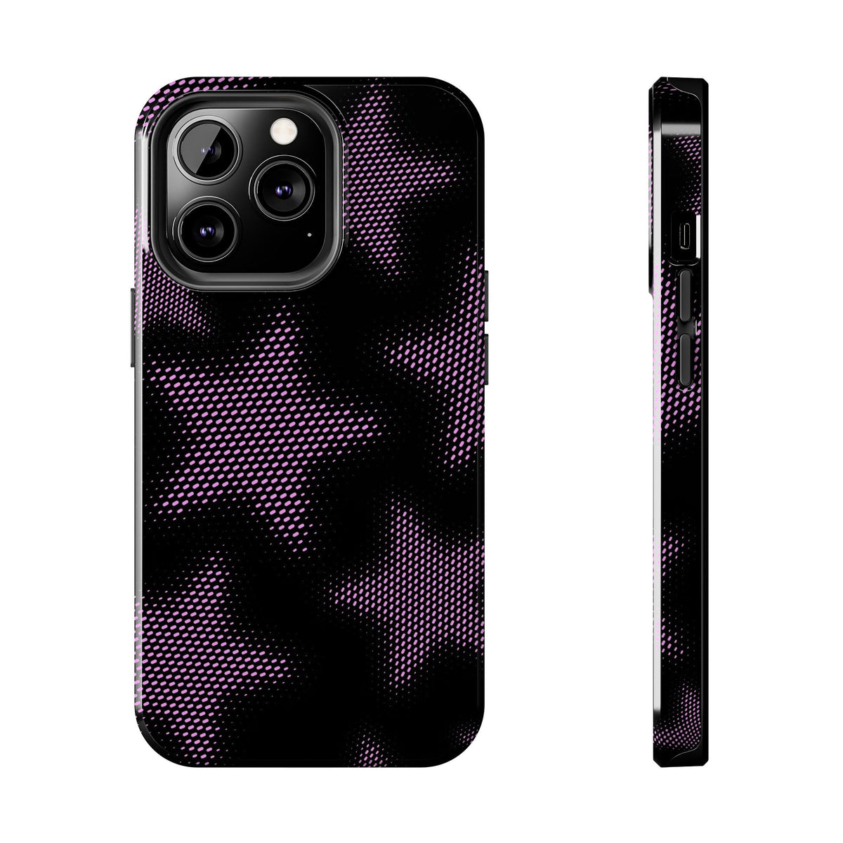 Techno Stars Phone Case