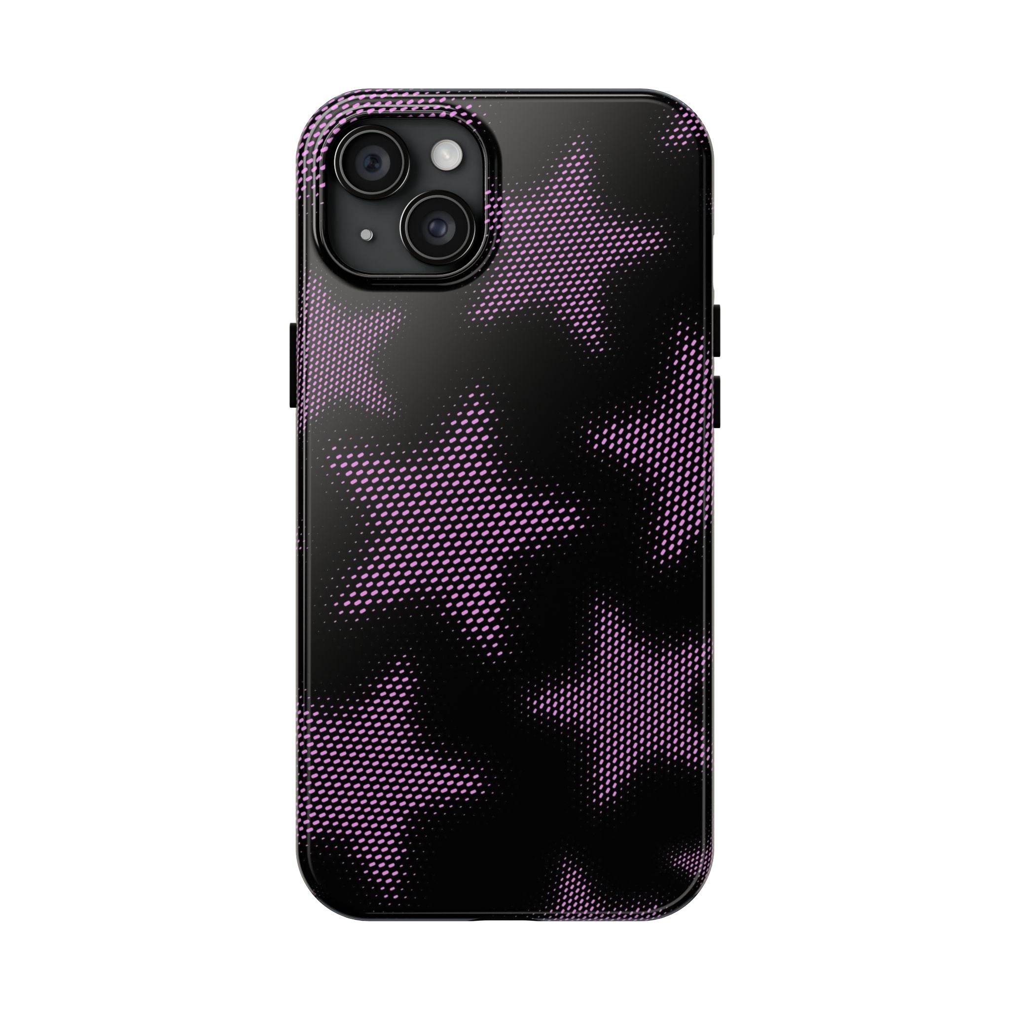 Techno Stars Phone Case  - Tough Impact-Resistant Case