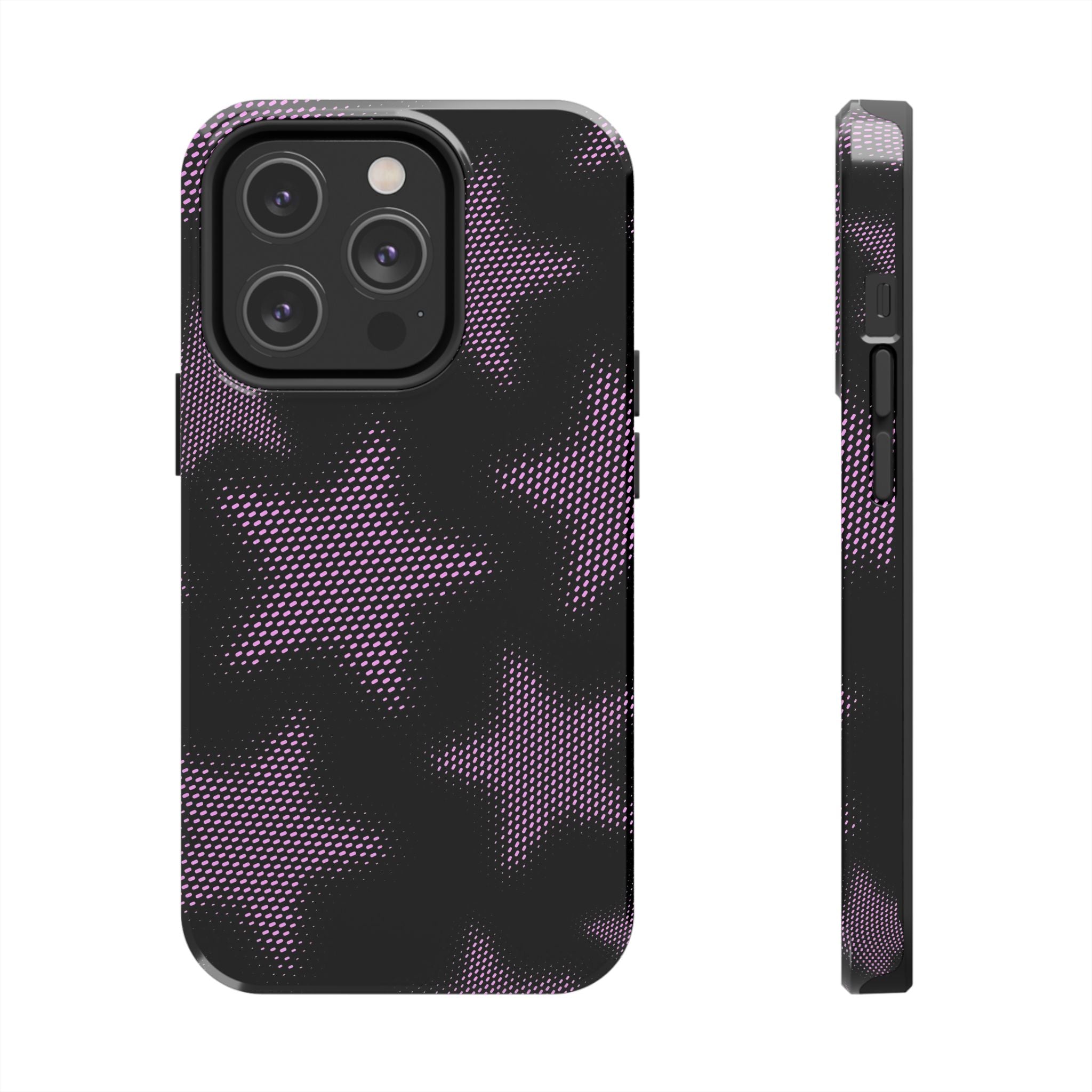 Techno Stars Phone Case  - Tough Impact-Resistant Case