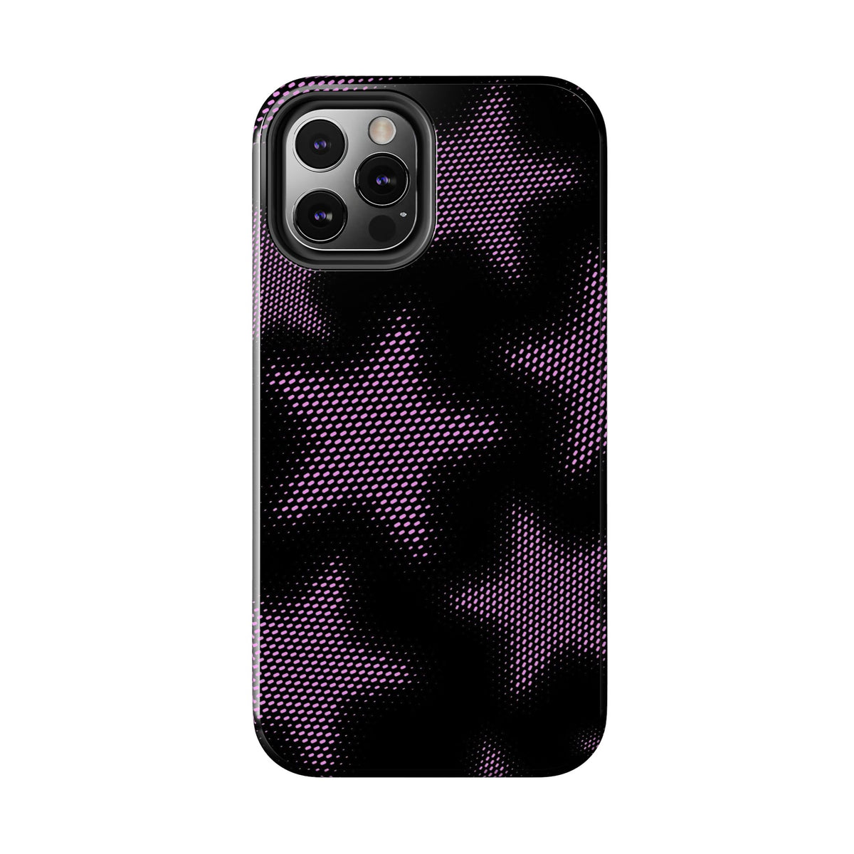 Techno Stars Phone Case