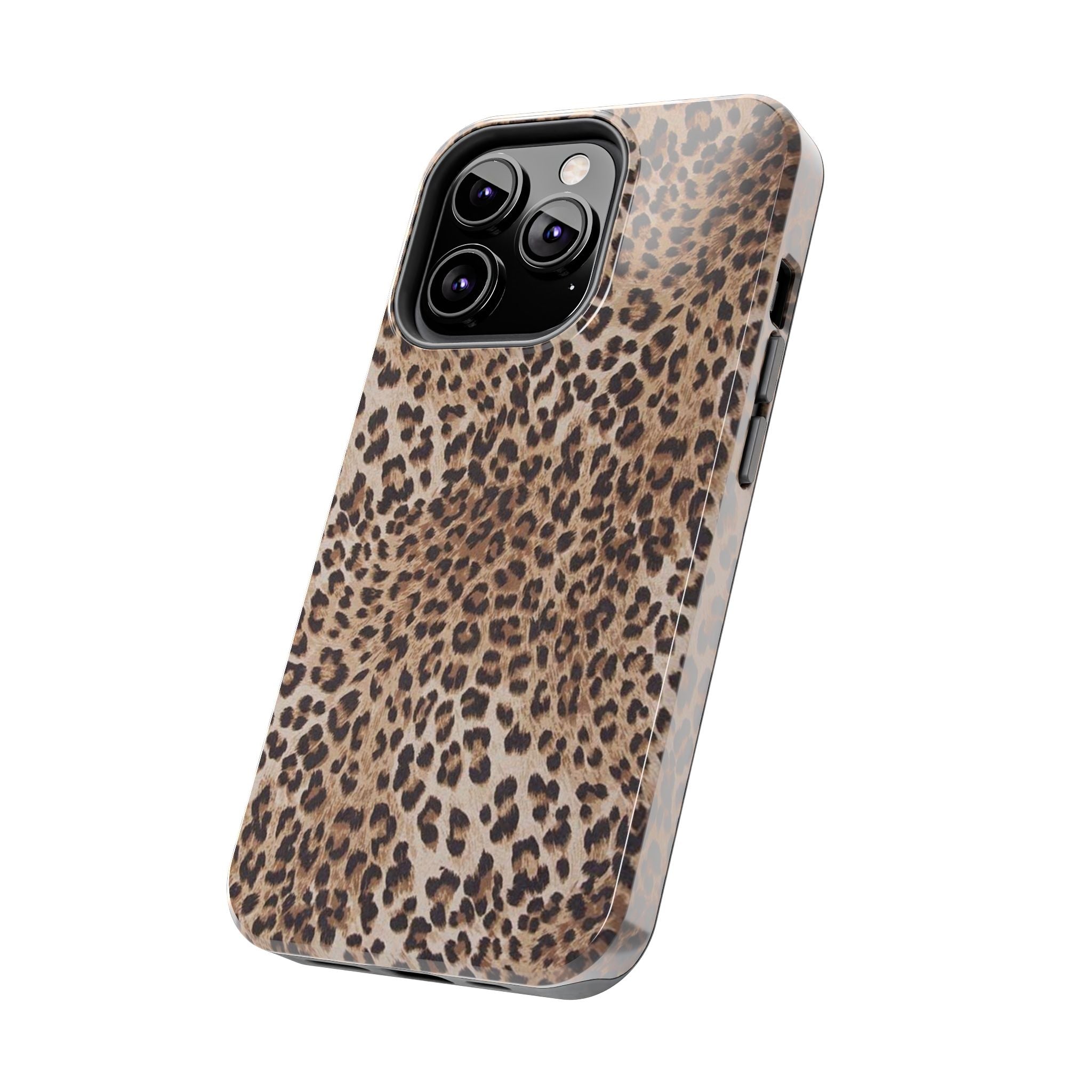 Small Graphic Cheetah print 001