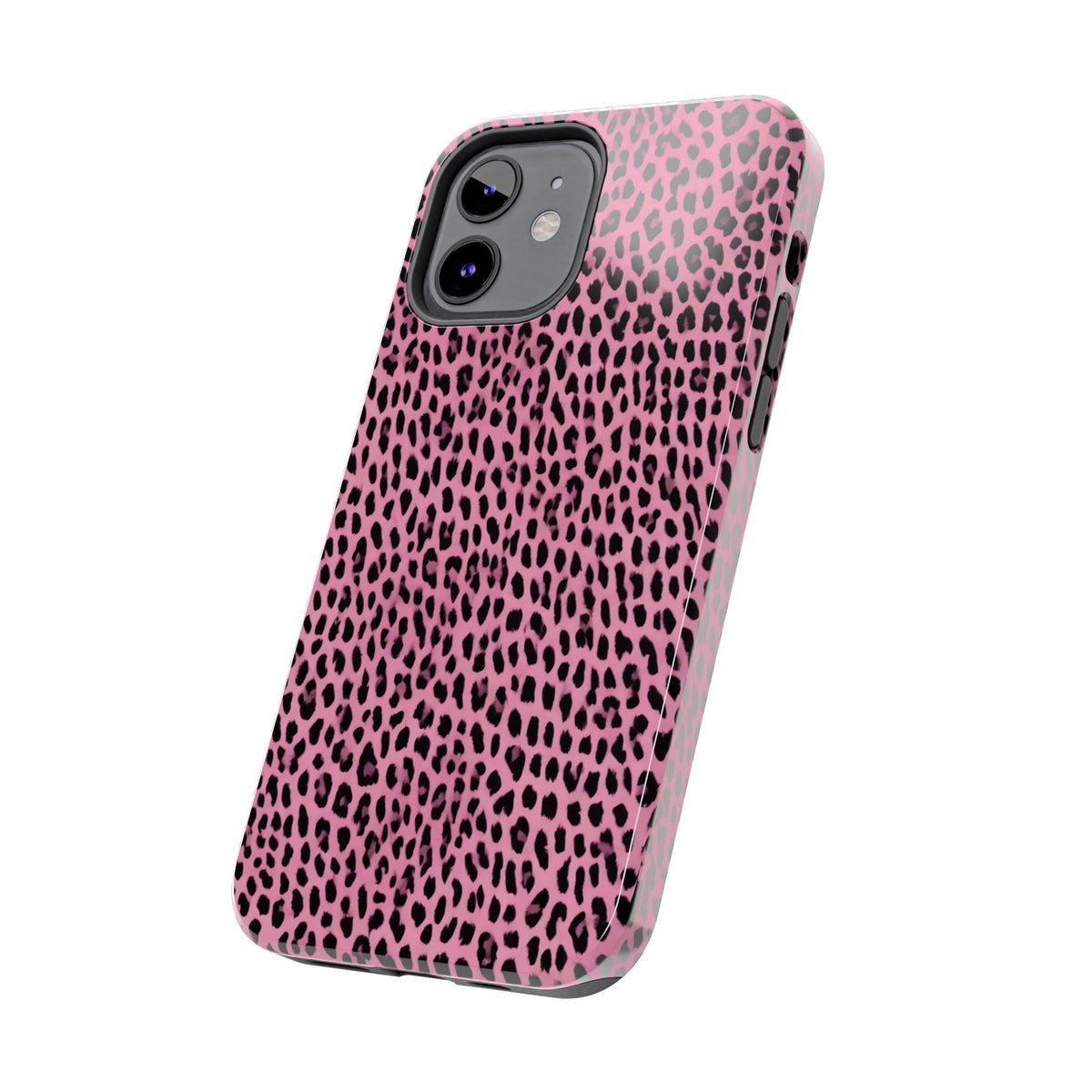 Chic Cheetah Leopard Phone Case  - Tough Impact-Resistant Case